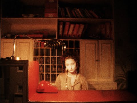 NIGHTSHIFT - Official Trailer (4K Restoration)