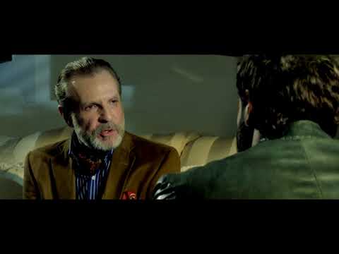 COFRADIA TRAILER INTERNACIONAL