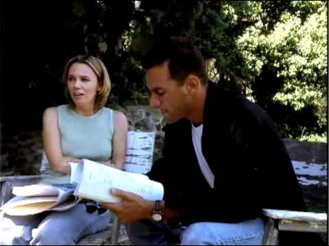 Welcome To Hollywood (1998) trailer