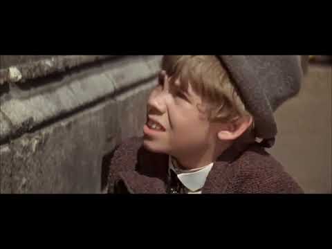 The Boys Of Paul Street 1968