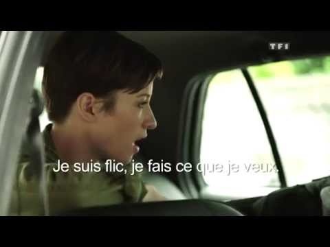 Taxi Brooklyn Trailer