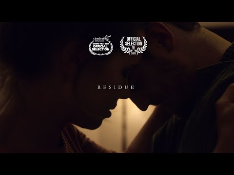 RESIDUE | Short Film