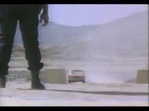 AIP Madness -  Dirty Games trailer