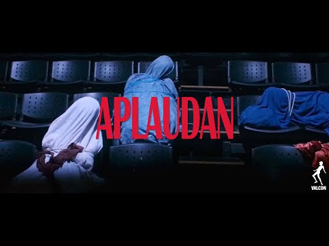 APLAUDAN | TRAILER