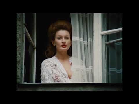 The Merchant of Four Seasons (Trailer)