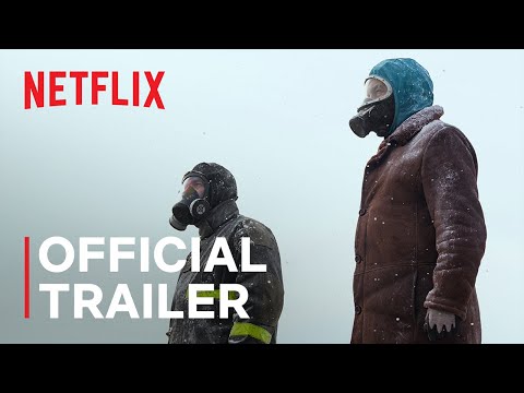 Official Trailer [Subtitled]