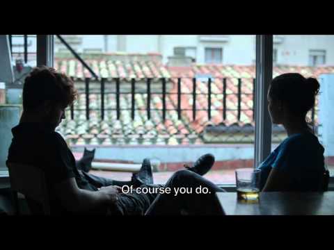 THE INVISIBLE ARTERY Trailer [eng]