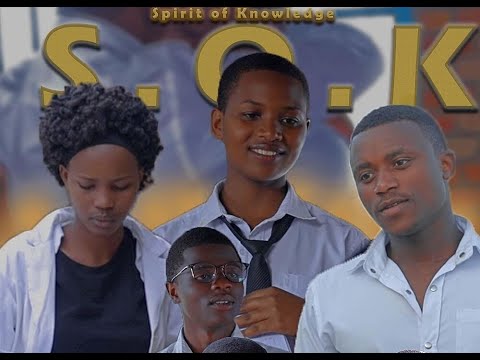 S.O.K : Spirit Of Knowledge Season 1 Official trailer