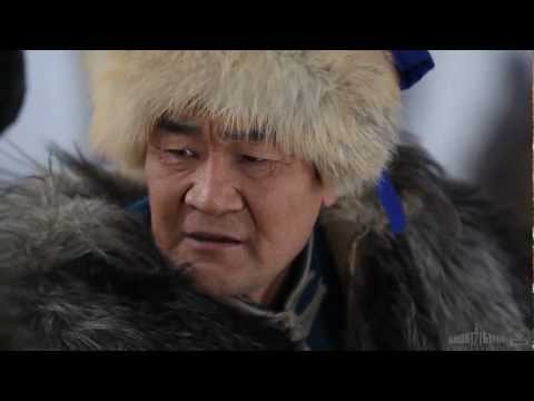 Долоон бурхан харвадаггүй МУСК [OFFICIAL TRAILER 2]