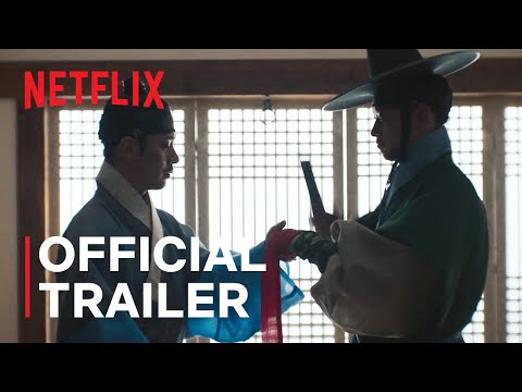 Official Trailer [Subtitled]