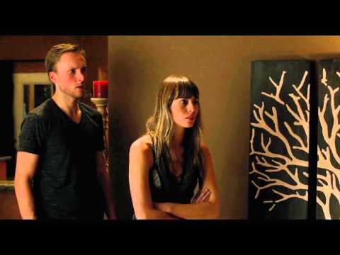 the privileged trailer v12