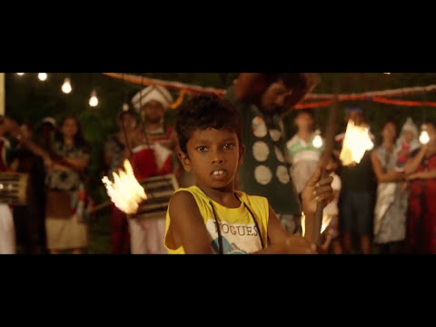 Parents VVodynski Trailer