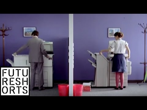 Post-it Love | Future Shorts