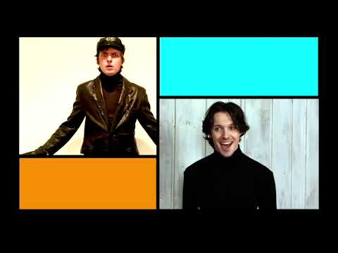 TRAILER for BEING EARNEST