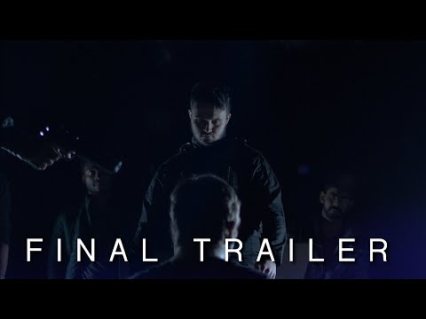 Spectre: Genesis - FINAL TRAILER