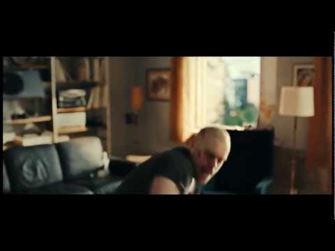 JUOPPOHULLUN PÄIVÄKIRJA - TRAILERI - ENSI-ILTA 28.12.2012