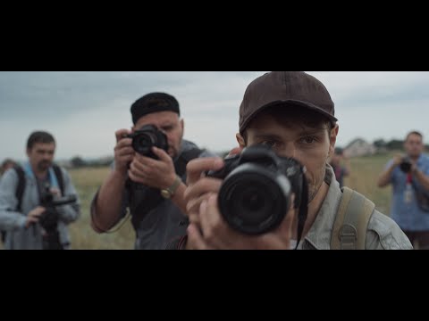 International Trailer of 'The Editorial Office' directed by Roman Bondarchuk