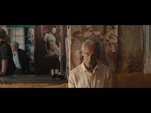 白马，银矿 WHITE HORSES, SILVER MINE (预告片 Trailer) (金子亦 JIN Ziyi, 2020)