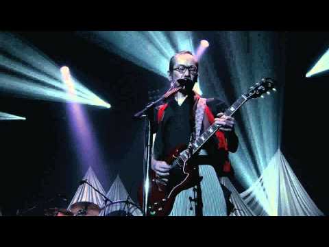 人間椅子＠渋谷公会堂公演ダイジェスト（NINGEN ISU）