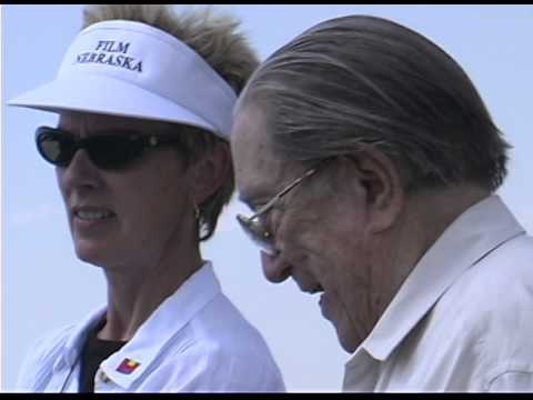 My Friend Norman, The Man From Aberdeen.  A feature Documentary,  Trailer 6:05