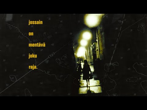 Pelon maantiede (2000) | Traileri | Leea Klemola, Tanjalotta Räikkä