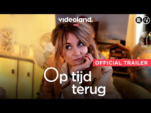 Op Tijd Terug | Vanaf 25 september