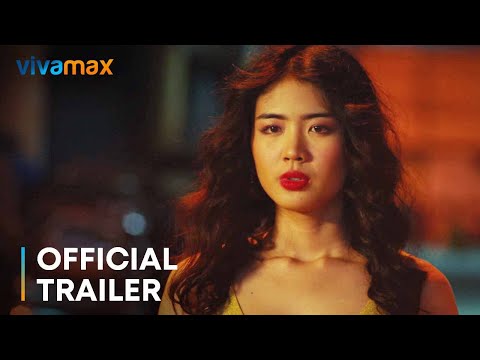 Call Me Alma Official Trailer | Azi Acosta | Streaming Worldwide This September 1 on Vivamax
