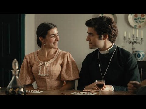 Trailer | O Crime do Padre Amaro