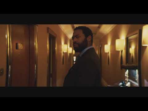 Platform Presents: Four (Trailer directed by Jennifer Sheridan)