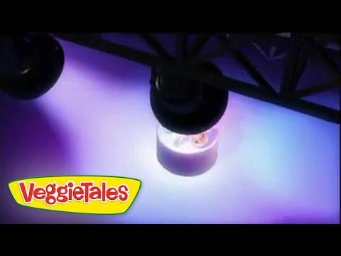 VeggieTales: God Made You Special! Trailer