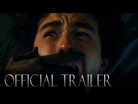 Official Trailer