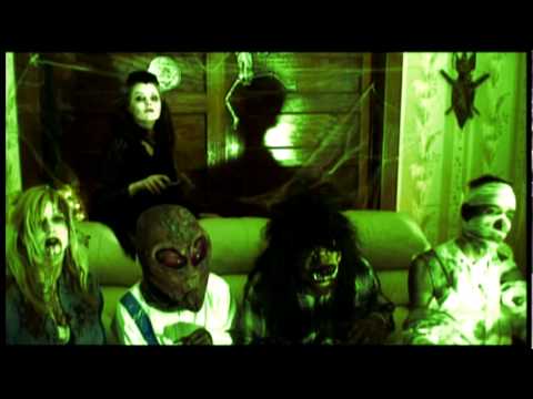 "Silly Scaries" (2011) Promotional Teaser