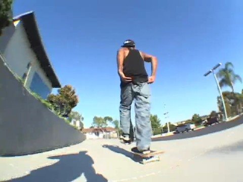 SK8MAFIA AM Video Trailer