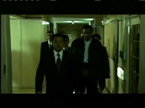 Confessions of a Dog trailer (with English subs)