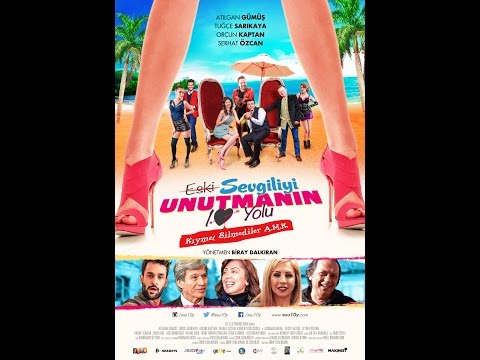 Eski Sevgiliyi Unutmanın 10 Yolu - Fragman