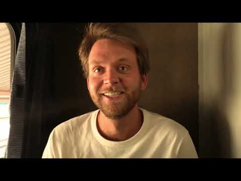 We Took A Train - Official Trailer