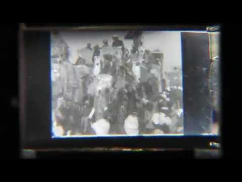 Kinora Picture Reel: Elephant procession, Delhi Durbar, India, ca. 1910