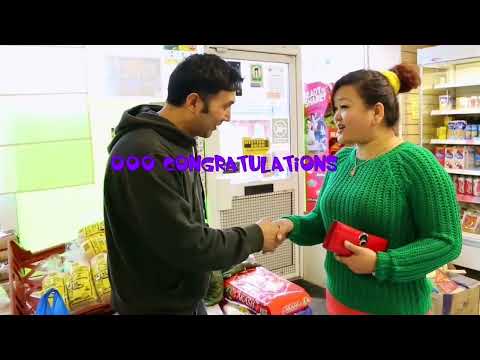 One Lucky Man (2014) Short Film Kumud Pant Rojina Gurung Bikram Gurung
