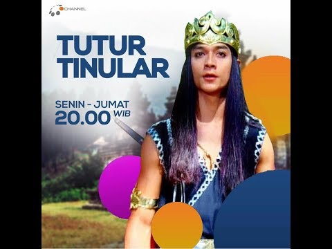 Tutur Tinular Versi 2011 di O Channel