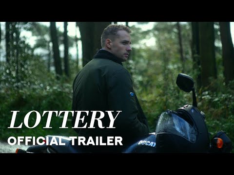 LOTTERY | Official Trailer | Skint