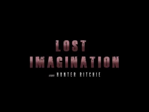 Lost Imagination (Trailer)