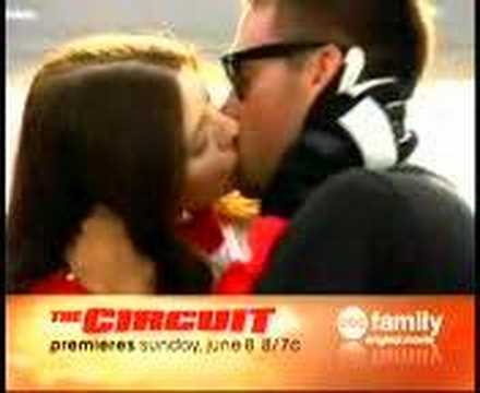 the circuit trailer #2