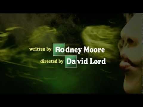 Breaking Bad XXX Trailer