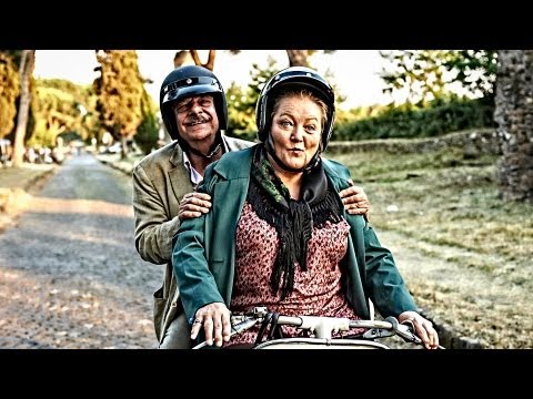 OMAMAMIA Trailer German Deutsch HD 2012