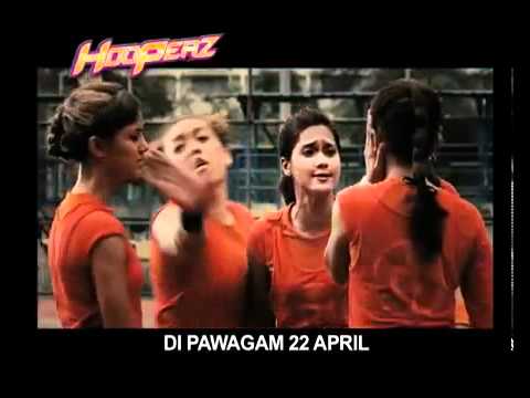 Hooperz (Malaysia) - 2010 Trailer