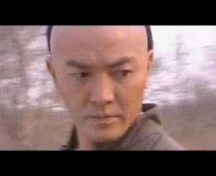 鄭伊健 霍元甲 Trailer