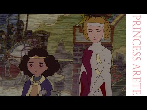 Official Trailer [Subtitled]