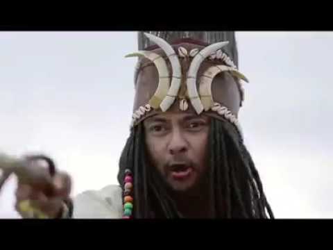 လူးရတနာသုိက္ရုပ္ရွင္ဇာတ္ကား( Trailer)