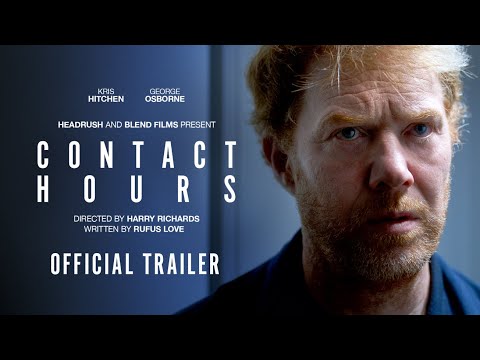 Contact Hours - OFFICIAL TRAILER