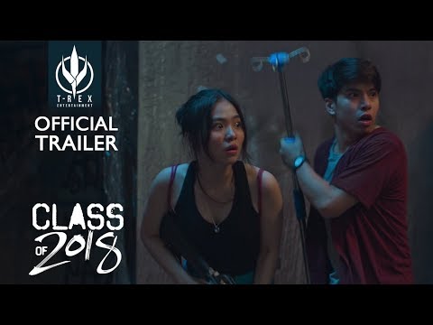 Class of 2018 - Official Trailer